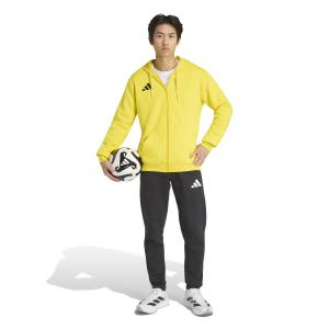 Kapuzenjacke adidas Entrada 26 image-2