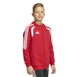 Felpa con cappuccio per bambini adidas Tiro26 League image-1