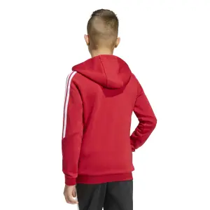 Felpa con cappuccio per bambini adidas Tiro26 League image-4