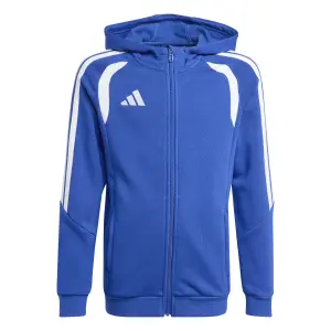 Felpa con cappuccio per bambini adidas Tiro26 League image-0