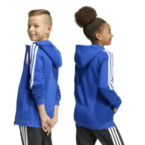 Felpa con cappuccio per bambini adidas Tiro26 League image-6