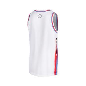 Maillot Extérieur Paris Basketball 2025/26 image-1