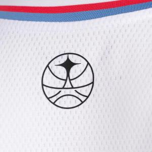 Maillot Extérieur Paris Basketball 2025/26 image-3