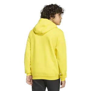 Sudadera con capucha y cremallera infantil adidas Entrada 26 image-4