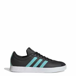 Sneakersy adidas VL Court Mercedes image-1