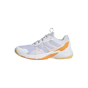 Hallenschuhe Damen adidas Crazyflight 6 image-1