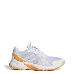 Hallenschuhe Damen adidas Crazyflight 6 image-3