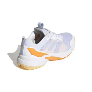 Hallenschuhe Damen adidas Crazyflight 6 image-5