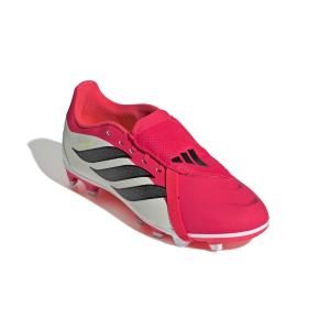 Children's Football boots adidas Predator Club FT FG/MG image-2
