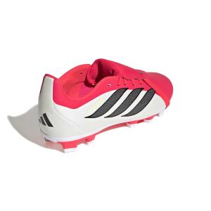 Children's Football boots adidas Predator Club FT FG/MG image-6