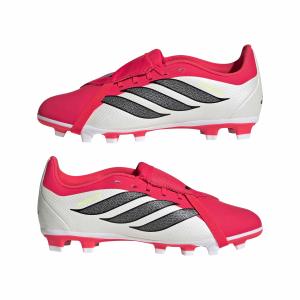 Children's Football boots adidas Predator Club FT FG/MG image-3