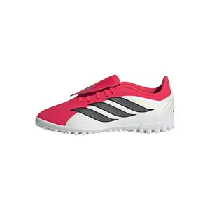 Botas de fútbol para niños adidas Predator Club FT TF image-1