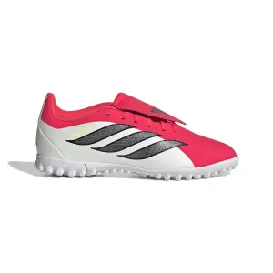 Botas de fútbol para niños adidas Predator Club FT TF image-0