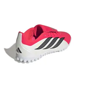 Botas de fútbol para niños adidas Predator Club FT TF image-5