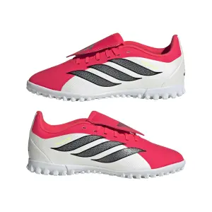 Botas de fútbol para niños adidas Predator Club FT TF image-2