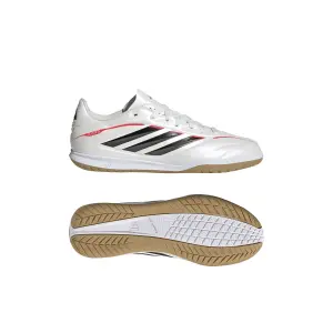 Chaussures de football enfant adidas Copa Pure IV Club IC image-4