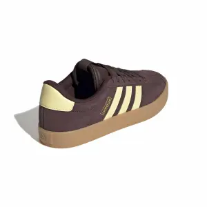 Chaussures de skateboard femme adidas VL Court 3.0 image-2