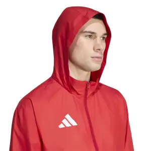 Jacket adidas Entrada 26 image-4