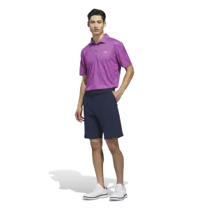 Printed polo shirt adidas Ultimate365 Feather image-1