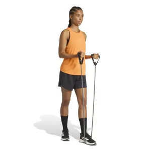 Canottiera da donna adidas Graphic Les Mills image-4