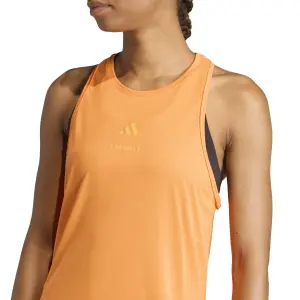 Canottiera da donna adidas Graphic Les Mills image-5