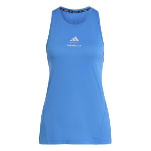 Women's tank top adidas Graphic Les Mills
