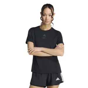 Women's swimsuit adidas Les Mills Graphic image-1