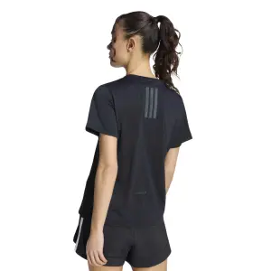 Women's swimsuit adidas Les Mills Graphic image-4