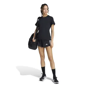 Women's swimsuit adidas Les Mills Graphic image-2