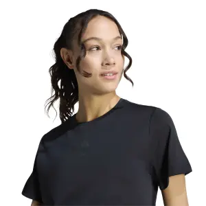 Women's swimsuit adidas Les Mills Graphic image-5