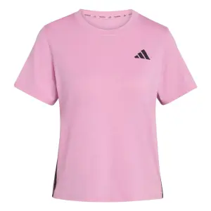 Γυναικείο μπλουζάκι adidas Essentials 3-Stripes image-0