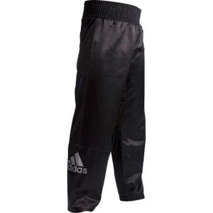 Kick-boxing i spodnie full contact adidas
