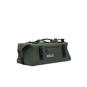 Sac de transport pour voyage imperméable Aigle Travel Dry image-0
