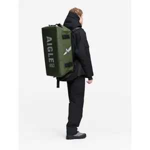 Sac de transport pour voyage imperméable Aigle Travel Dry image-2