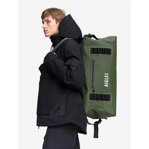 Sac de transport pour voyage imperméable Aigle Travel Dry image-3