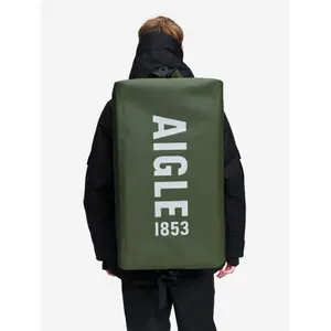 Sac de transport pour voyage imperméable Aigle Travel Dry image-4