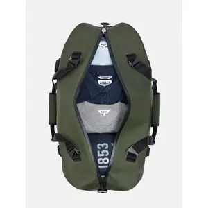 Sac de transport pour voyage imperméable Aigle Travel Dry image-5