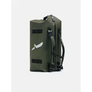 Sac de transport pour voyage imperméable Aigle Travel Dry image-6