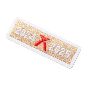 Emblema da Liga Champions 2024/25