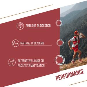 Energipuré av sötpotatis-morot-timutpeppar Baouw image-2