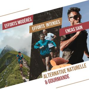 Energipuré av sötpotatis-morot-timutpeppar Baouw image-3