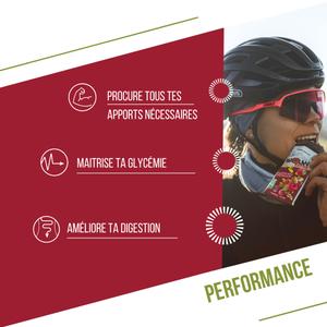 Extra hallon pistasch näringsbars Baouw image-3