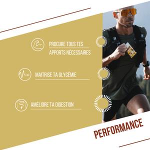 Extra Vanille-Macadamia-Ernährungsriegel Baouw image-3