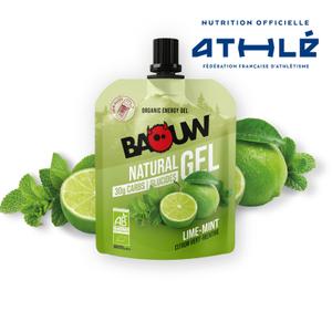Energiegel Baouw Citron Vert image-0