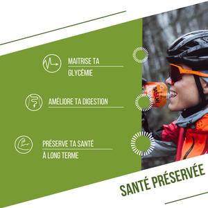 Energiegel Baouw Citron Vert image-3