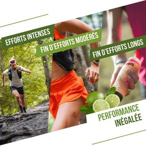 Energiegel Baouw Citron Vert image-4