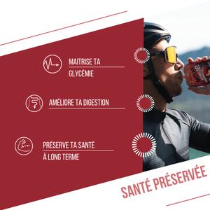 Pfirsich-Tee-Energiegel Baouw image-3