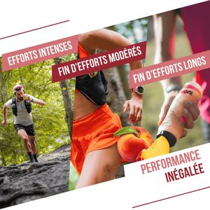 Pfirsich-Tee-Energiegel Baouw image-4