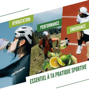 Lemon - elderflower isotonic drink Baouw image-3