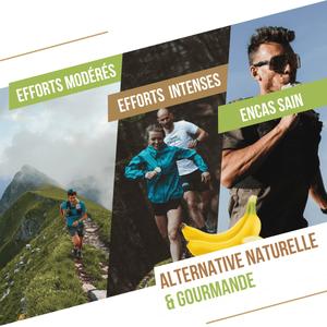 Energiereiches Bananen-Kiwi-Vanille-Püree Baouw image-3